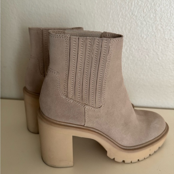 Dolce Vita booties - Picture 3 of 4